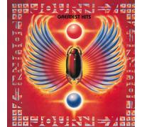 Journey - Greatest Hits [Vinilo][180 Gram]