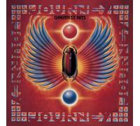 Journey - Greatest Hits [Vinilo]
