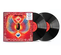 Journey – Greatest Hits – Vinilo Remasterizado (2 LP)