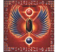 Journey - Greatest hits [VINYL]