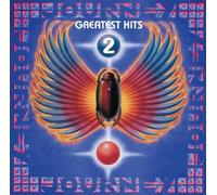 Journey Greatest Hits Vol.II (CD) (Importación USA)