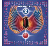 Journey Greatest Hits Vol.II (CD) (Importación USA)