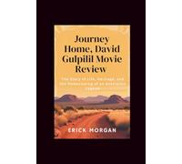 Journey Home, David Gulpilil Movie Review: The Story of Life, Heritage, and the Homecoming of an Australian Legend
