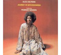 Journey in Satchidananda