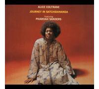 Journey in Satchidananda by Alice Coltrane (1999-05-03)