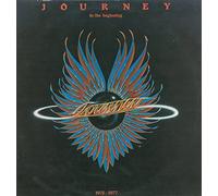 Journey - In The Beginning 1975-1977