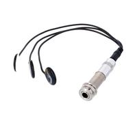 Journey Instruments JourneyTek Passive 3-piezo