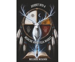 Journey into a Medicine Man's Flea Market