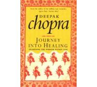 Journey Into Healing (ebook)