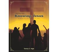 Journey Into Knowing Jesus (KJV Edition): A Study of the Gospel of John