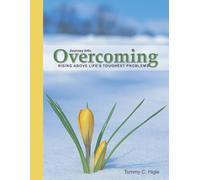 Journey Into Overcoming: Rising Above Life's Toughest Problems (NIV® Edition)