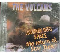 Journey into Space: The Return of Star Trek
