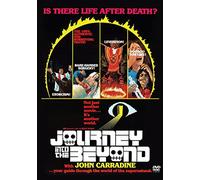 Journey Into the Beyond [USA] [DVD]