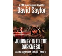 JOURNEY INTO THE DARKNESS (As The Light Dies)
