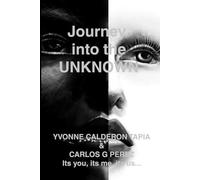 Journey Into the unknown: Its you its me its us...