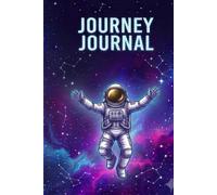 Journey Journal: A Guide for Set, Setting, and Personal Reflection