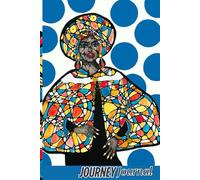 Journey Journal Notebook for Women: Original Artwork Cover Title Sweet Embrace by Carla E Wells, Size 6 x 9 in 120 Lined Pages Daily Gratitude, ... Goals, Women Devotional Creative Expression