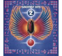 Journey - Journey - Greatest Hits 2