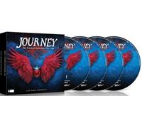 Journey - Journey - The Broadcast Collection 1976-1983 [4 CD] Box Set