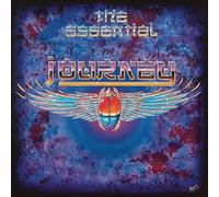 Journey - Journey - The Essential Journey