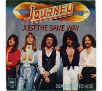 Journey - Just The Same Way