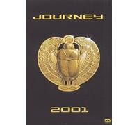 Journey-Live 2001 [USA] [DVD]