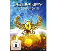 Journey - Live At Budokan [Alemania] [DVD]