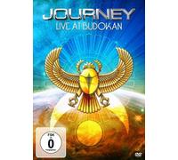 Journey - Live at Budokan [DVD]