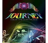 Journey - Live At The Cow Palace