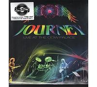 Journey - Live At The Cow Palace (VINYL) [Import anglais] [Vinilo]