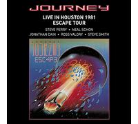 Journey - Live In Houston