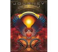 Journey - Live In Manila [DVD]