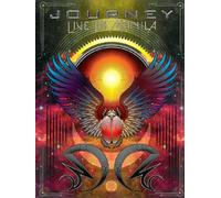 Journey - Live in Manila [USA] [DVD]
