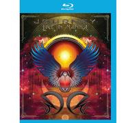 Journey - Live In Manilla [USA] [Blu-ray]