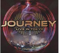 Journey - Live In Tokyo