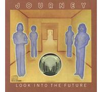 JOURNEY - Look Into the Future