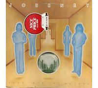 Journey / Look Into The Future