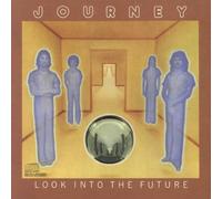 Journey Look Into the Future (CD) (Importación USA)