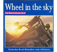 Journey Mother's Finest Meat Loaf Boston Europe - WheeI In The … S k y [Rock CIassics]