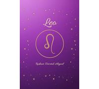 Journey of a Leo: Zodiac Journey Collection