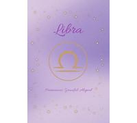 Journey of a Libra: Zodiac Journey Collection