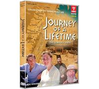 Journey of a Lifetime (Complete Series) [ Origen UK, Ningun Idioma Espanol ]