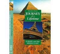 Journey of a Lifetime - Europe and the Middle East [DVD]