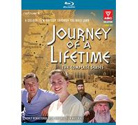 Journey of a Lifetime: The Complete Series [Blu-ray]