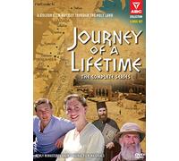 Journey of a Lifetime: The Complete Series [DVD]