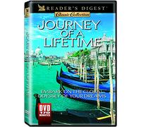 Journey of a Lifetime [USA] [DVD]
