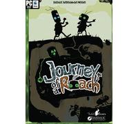 Journey of a Roach (PC) Steam Key EUROPE