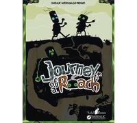 Journey of a Roach Steam Key GLOBAL