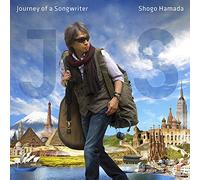 Journey of a Song Writer