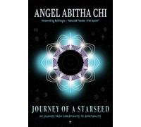 Journey Of A Starseed: My Journey from Christianity to Spirituality